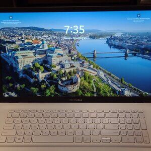 ASUS VIVOBOOK X712JA | CORE I5-1035G1 1.0GHZ | 2TB | 20GB RAM | WINDOWS 11